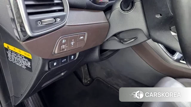 Hyundai Grandeur IG id 3479900 из Кореи 8