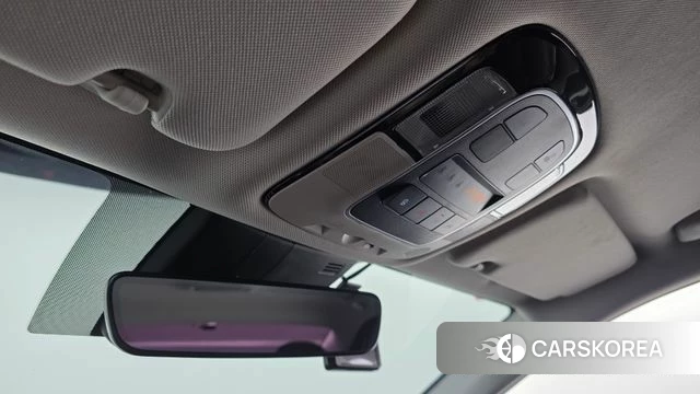 Hyundai Sonata (DN8) id 3844393 из Кореи 8