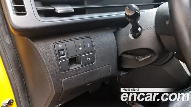 Hyundai Staria id 2679838 из Кореи 8