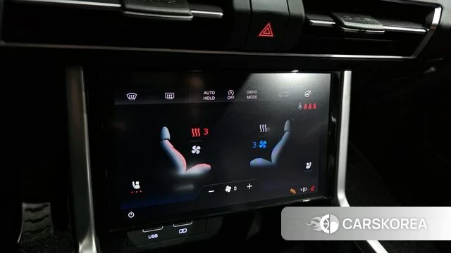 Ssangyong Torres id 3858778 из Кореи 8