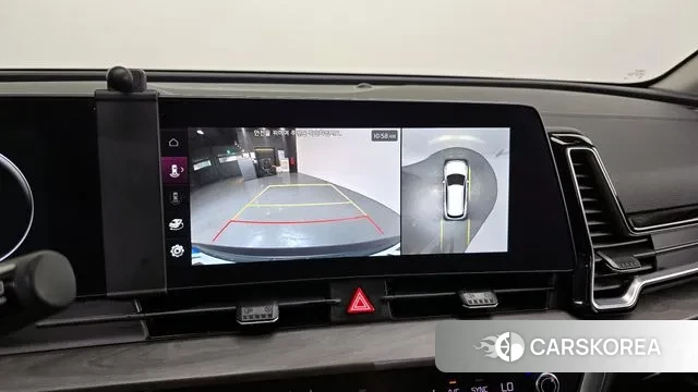 Kia Sportage 5th Generation id 3017222 из Кореи 8