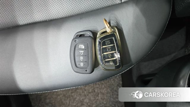 Hyundai Casper id 4624063 из Кореи 8