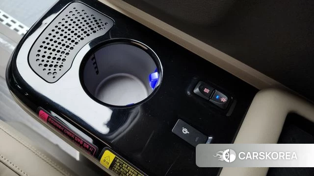 Kia The New Carnival 4th Generation id 4185906 из Кореи 8