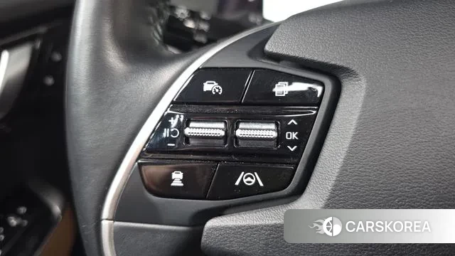 Kia EV6 id 3416484 из Кореи 8