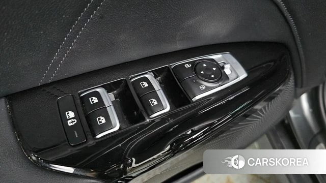 Kia K5 3rd generation id 4708202 из Кореи 8