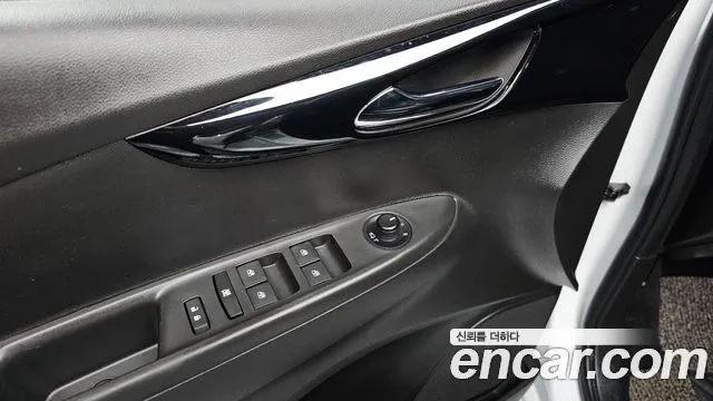 Chevrolet (GM Daewoo) The New Spark id 2891714 из Кореи 8