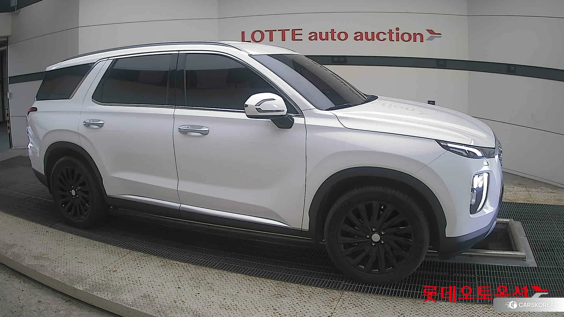 Hyundai Palisade id 4902384 из Кореи 8
