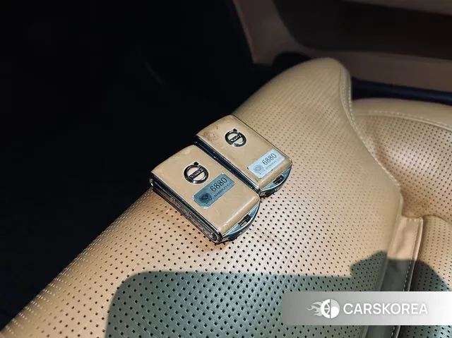 Volvo V90 Cross-Country id 3499274 из Кореи 8