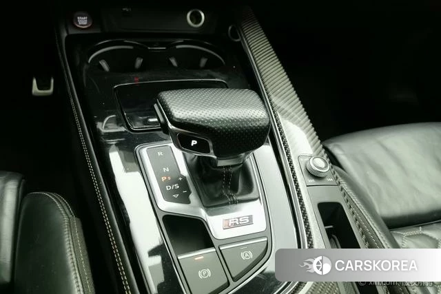 Audi RS 5 id 4210590 из Китая 8