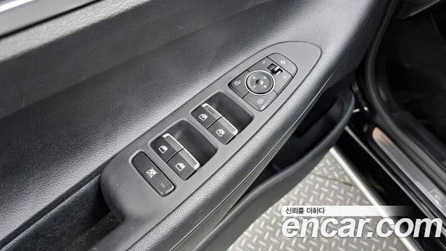 Hyundai Grandeur IG id 2912809 из Кореи 8