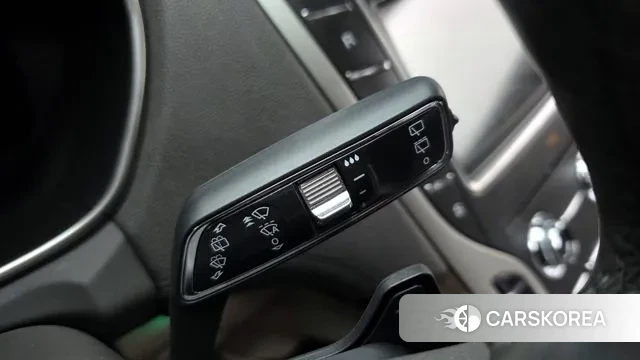 Lincoln Nautilus First generation id 3650900 из Кореи 8