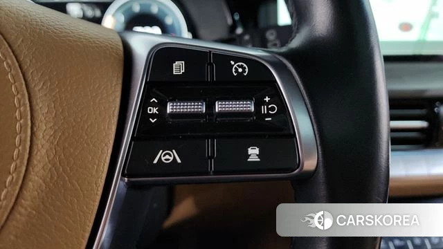 Kia Mohave Master id 4324172 из Кореи 8