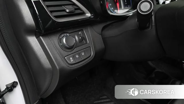 Chevrolet (GM Daewoo) The New Spark id 3860954 из Кореи 8