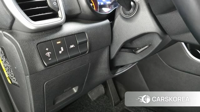 Kia Sportage The Bold id 4732455 из Кореи 8