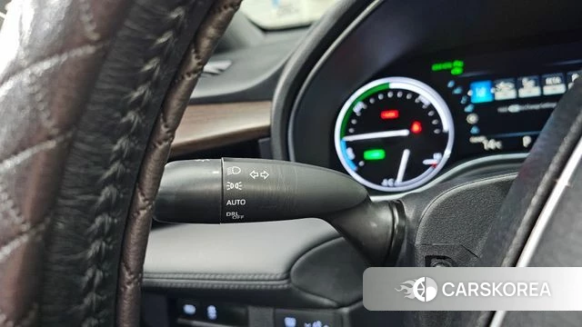 Toyota Avalon 5th Generation id 3795602 из Кореи 8