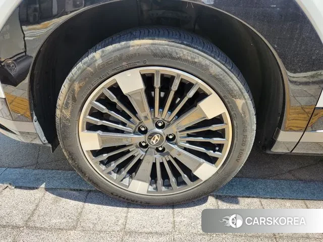 Hyundai Santa Fe (MX5) id 2930126 из Кореи 8