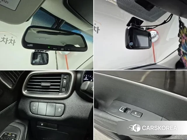 Kia The New Sorento id 3423525 из Кореи 8