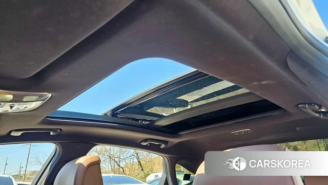 Genesis G80 (RG3) id 3898294 из Кореи 8