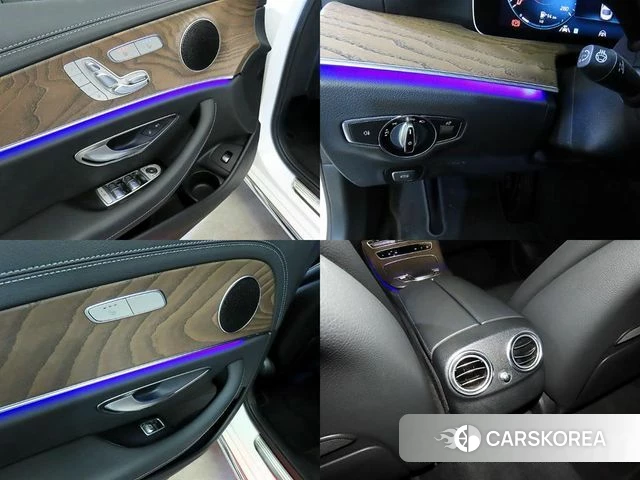 Mercedes-Benz E-Class W213 id 3793988 из Кореи 8