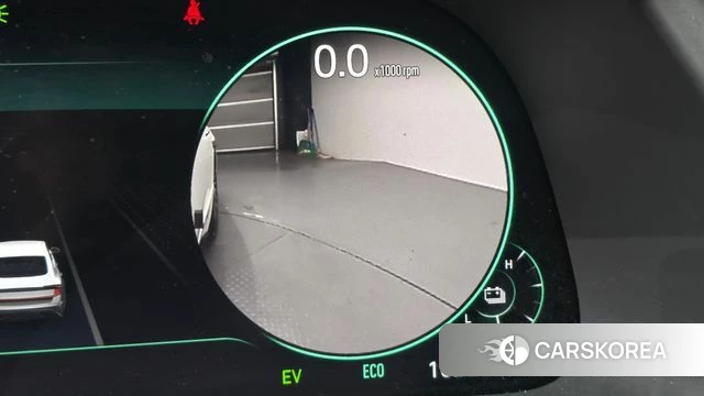 Hyundai Sonata Hybrid (DN8) id 4482815 из Кореи 8