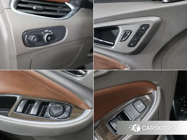 Chevrolet (GM Daewoo) All New Malibu id 2941414 из Кореи 8