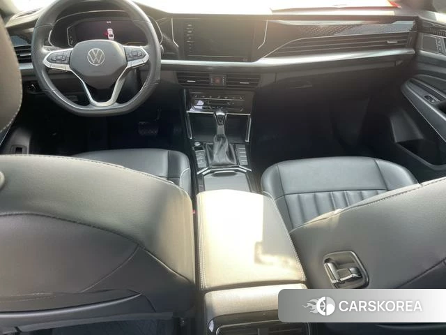 Volkswagen Passat id 4314165 из Китая 8
