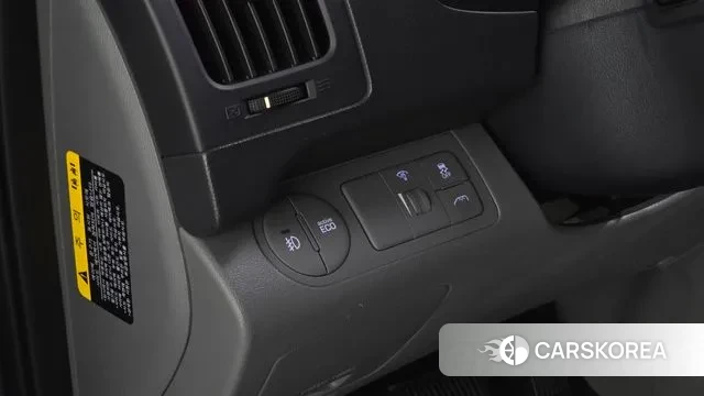 Hyundai The New Grand Starex id 3429621 из Кореи 8