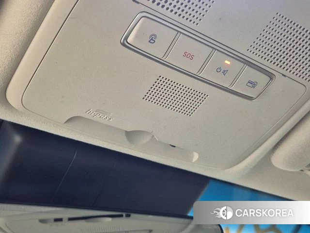 Hyundai The New Grandeur IG id 3800975 из Кореи 8