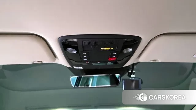 Kia Carnival 4th generation id 3427428 из Кореи 8