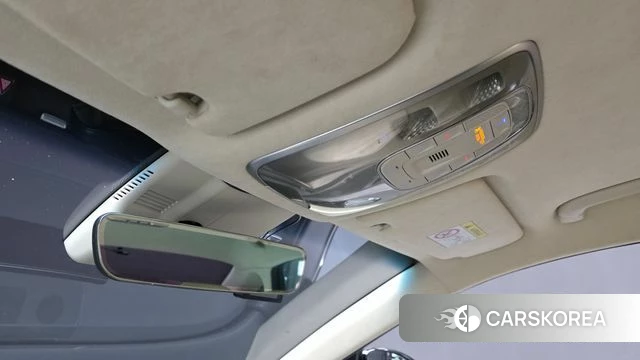 Genesis G80 (RG3) id 3843967 из Кореи 8