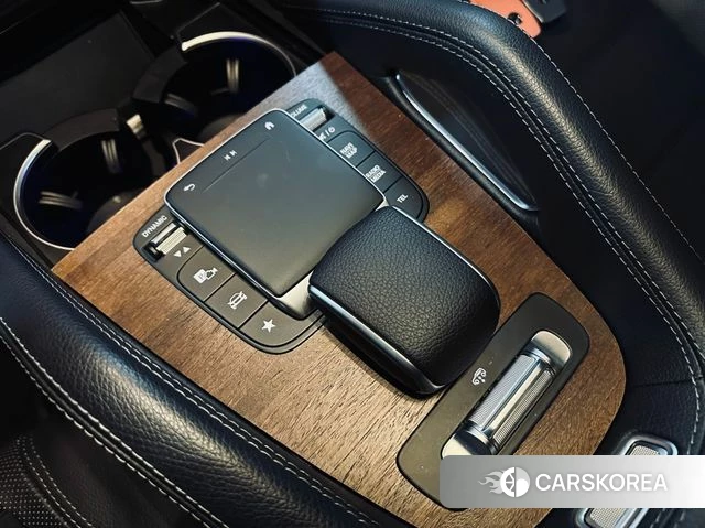 Mercedes-Benz GLE-Class W167 id 3953869 из Кореи 8