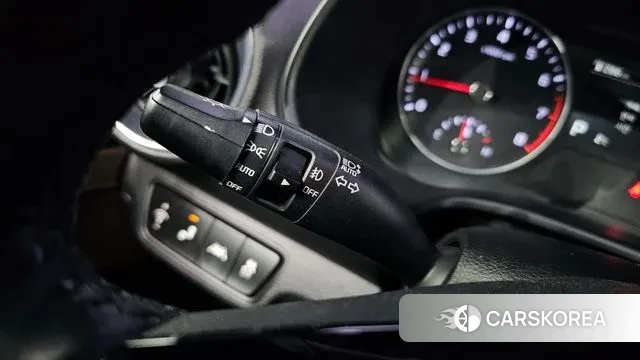 Kia Come New K3 id 3617182 из Кореи 8