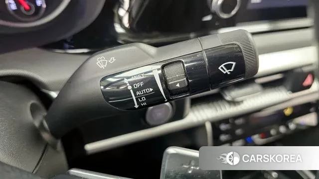 Kia K5 Hybrid 3rd Generation id 3600916 из Кореи 8