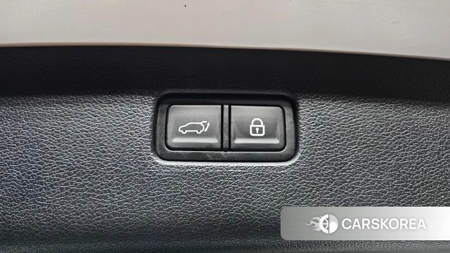 Genesis GV80 id 3911033 из Кореи 8