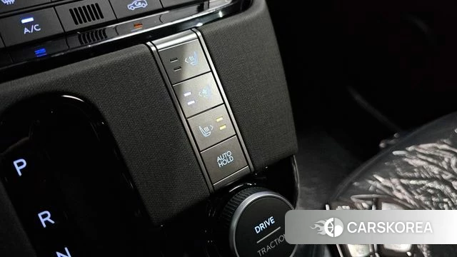 Hyundai The New Casper id 4617228 из Кореи 8