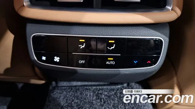 Genesis G80 (RG3) id 2672085 из Кореи 8