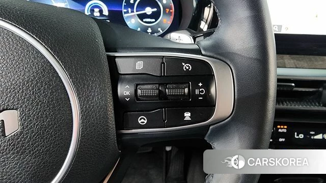 Kia K5 3rd generation id 4645773 из Кореи 8