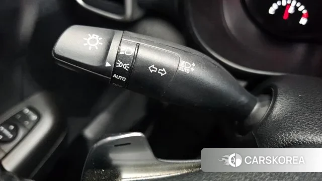 Kia Sportage The Bold id 3003718 из Кореи 8