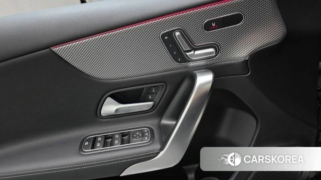Mercedes-Benz A-Class W177 id 4490294 из Кореи 8