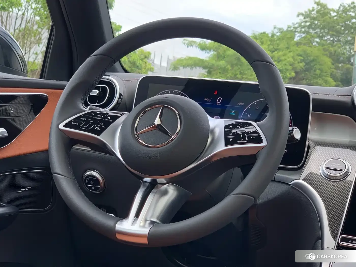 Mercedes-Benz GLC id 4545844 из Китая 8