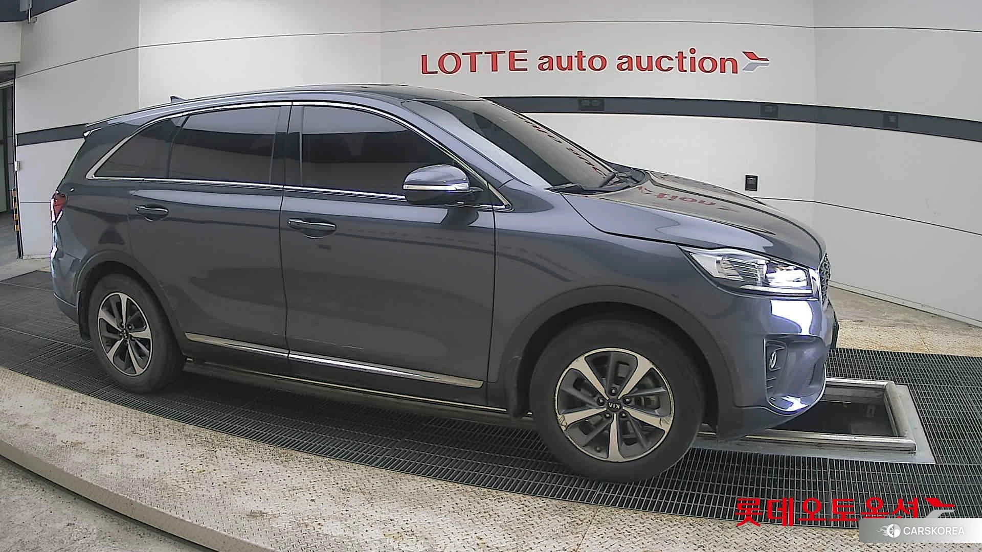 Kia Sorento id 4289525 из Кореи 8
