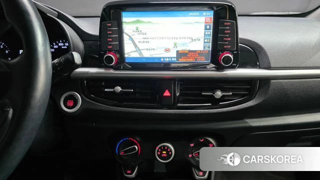 Kia All New Morning (JA) id 4737169 из Кореи 8