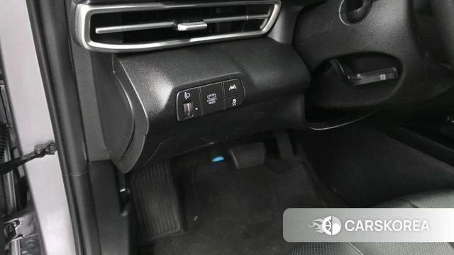 Hyundai Avante Hybrid (CN7) id 4592768 из Кореи 8