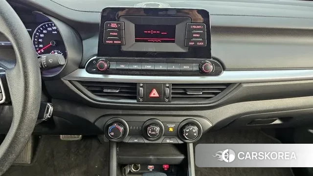 Kia The New K3 2nd generation id 3348846 из Кореи 8