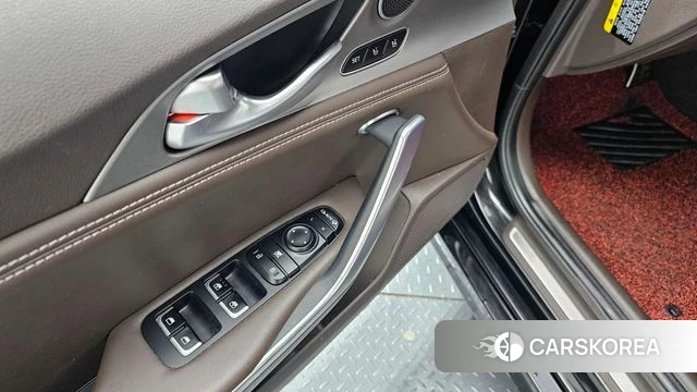 Kia Stinger id 4246061 из Кореи 8