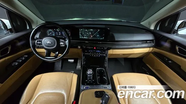 Kia Carnival 4th generation id 2691256 из Кореи 8