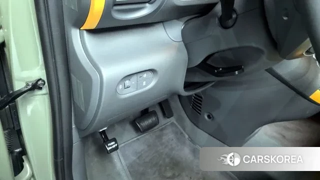 Hyundai Casper id 3483103 из Кореи 8