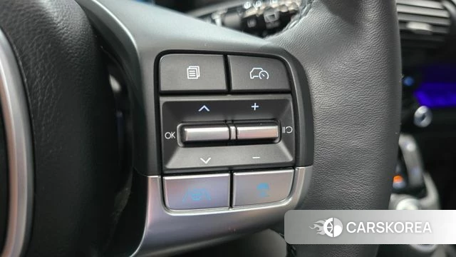 Hyundai Casper id 4506366 из Кореи 8