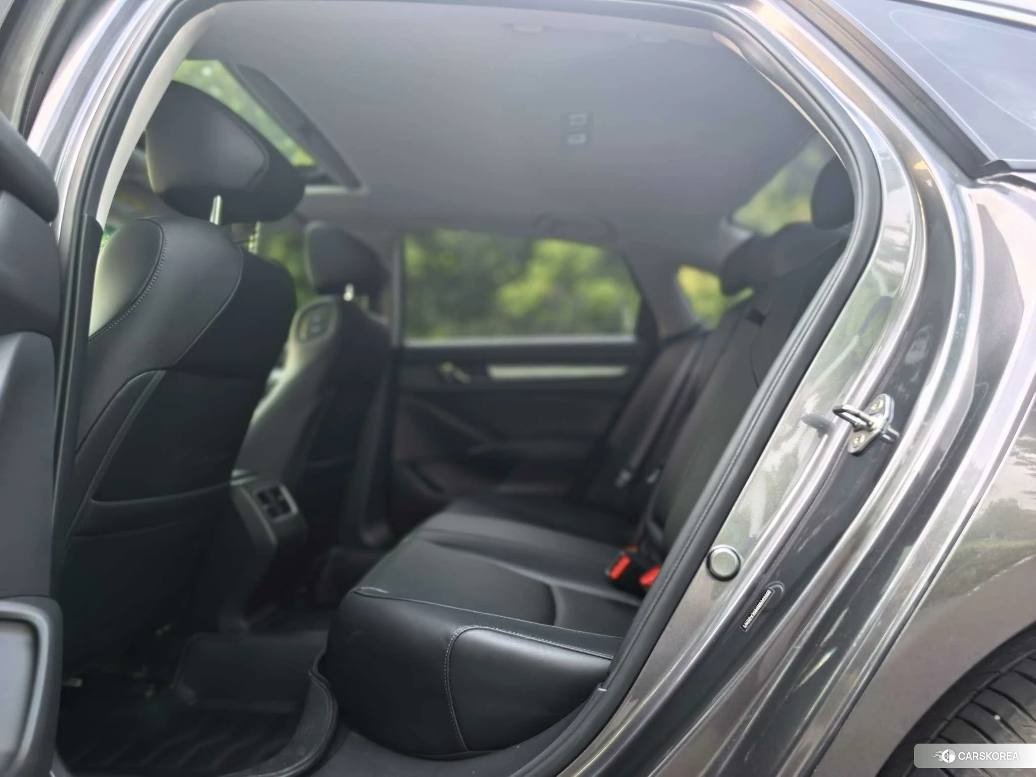 Honda Accord id 4487512 из Китая 8