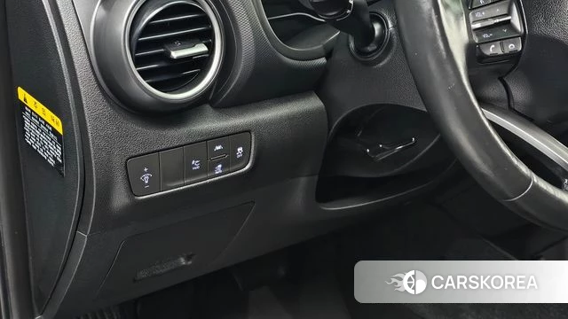 Hyundai Kona Electric id 4918601 из Кореи 8